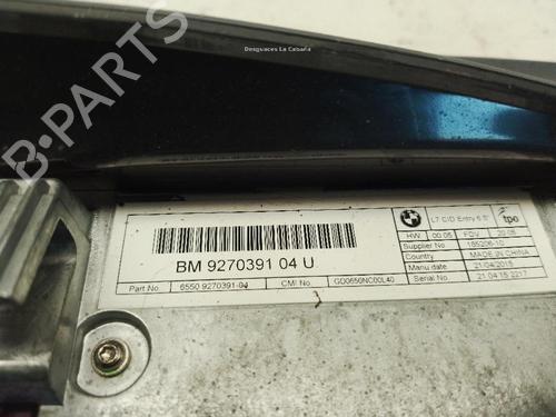 Display monitor BMW 1 (F20) 116 d | BP30171128C48 
