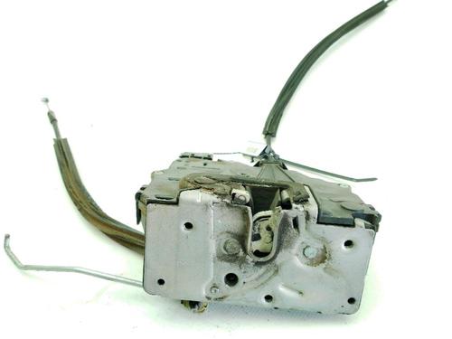 Used Front left lock Front left lock CITROËN JUMPER II Van 2.0 BlueHDi 130 (130 hp) 39579556 39579556