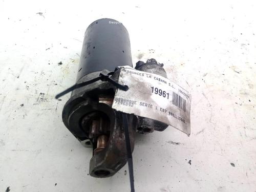 Used Starter BMW 3 (E90) 320 d (163 hp) 24607146