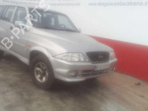 Right headlight SSANGYONG MUSSO (FJ) 2.9 TD | BP29875777C29