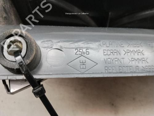 Right taillight NISSAN PRIMASTAR Van (X83) 1.9 dCi 100 | BP36765668C35 - Image 5