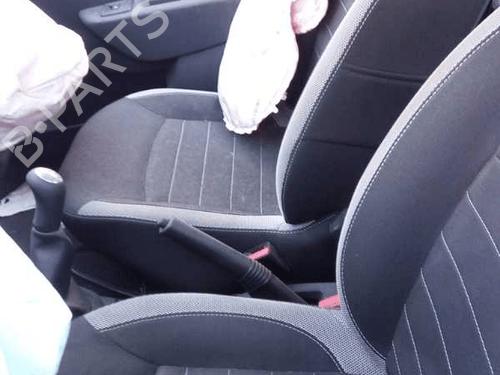 Front left lock DACIA SANDERO II TCe 90 (B8M1, B8MA, B8AC) | BP35800429C98  - Image 7