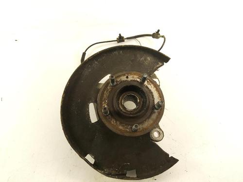 Used Right front steering knuckle Right front steering knuckle 24047477 24047477