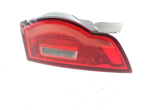 Højre baglygte bagklap JAGUAR F-PACE (X761) 2.0 TD4 AWD (180 hp) 30959679