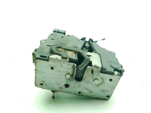 Used Front left lock FIAT DUCATO Van (250_) 120 Multijet 2,3 D (120 hp) 30871664