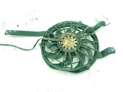 Used Radiator fan Radiator fan 37485420 37485420