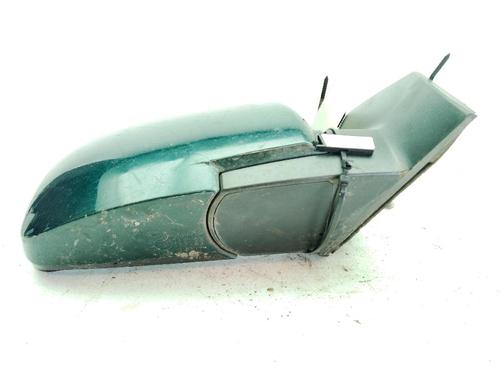 Right mirror KIA CARENS II MPV (FJ) 2.0 CRDi | BP24545869C27 