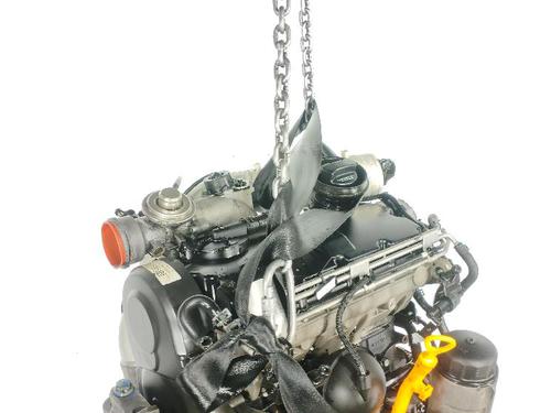 Used Engine AUDI A3 (8L1) 1.9 TDI (130 hp) 31328279