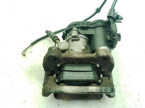 Left rear brake caliper MERCEDES-BENZ A-CLASS (W176) A 200 CDI / d (176.008) | BP37019167M107 - Image 5