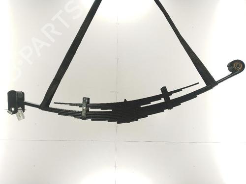 Altro Altro IVECO DAILY IV Platform/Chassis 35C17, 35C17 /P, 35S17, 35S17 /P, 35S17 D (170 hp) 34645600 34645600