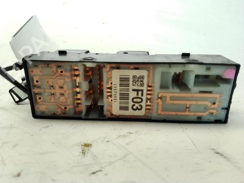 Left front window switch SUBARU IMPREZA Hatchback (GR, GH, G3) 2.0 D AWD | BP30146167I27