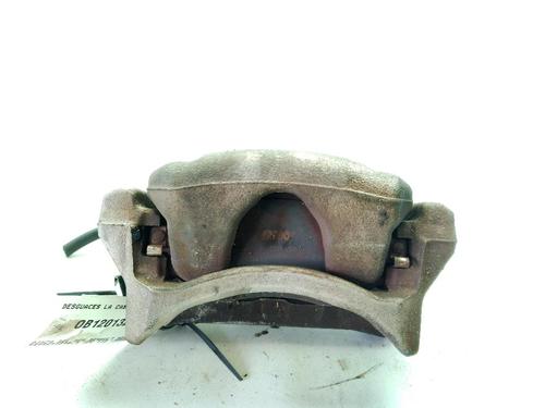 Used Right front brake caliper Right front brake caliper RENAULT MEGANE IV Hatchback (B9A/M/N_) 1.3 TCe 115 (B9N9) (116 hp) 34506309 34506309