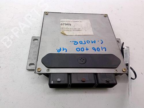 Used Control unit Control unit 26233066 26233066