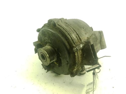 Used Alternator Alternator MERCEDES-BENZ S-CLASS (W220, V220) S 400 CDI (220.028, 220.128) (250 hp) 18368124 18368124