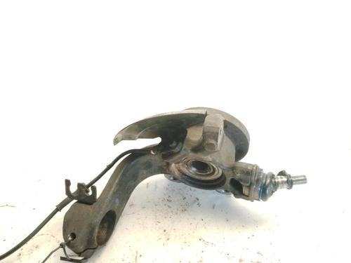 Right front steering knuckle SEAT ALHAMBRA (7V8, 7V9) 1.9 TDI | BP26018871M26 