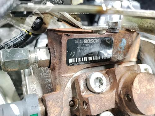 Engine FORD FUSION (JU_) 1.6 TDCi | BP37602850M1 - Image 6