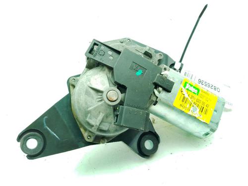 Rear wiper motor MERCEDES-BENZ R-CLASS (W251, V251) R 320 CDI 4-matic (251.022, 251.122) | BP24545056M102 