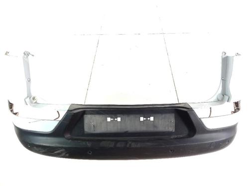 Used Rear bumper KIA SPORTAGE III (SL) 1.7 CRDi (116 hp) 18360258