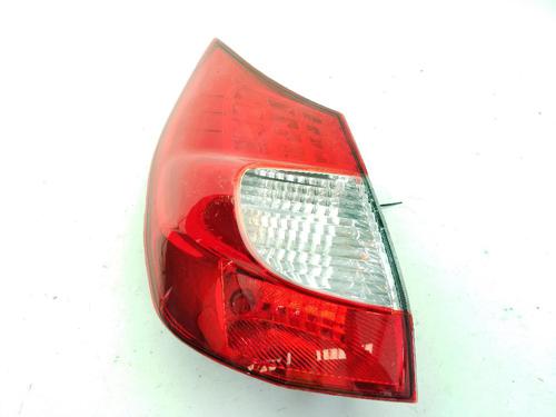 Used Left taillight Left taillight RENAULT SCÉNIC II (JM0/1_) 1.5 dCi (JM1F) (86 hp) 35943610 35943610