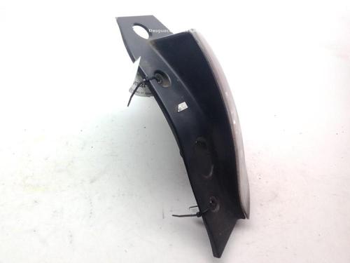 Right taillight SUBARU FORESTER (SH_) 2.0 D AWD (SHH, SHD, SHN) | BP27450154C35 