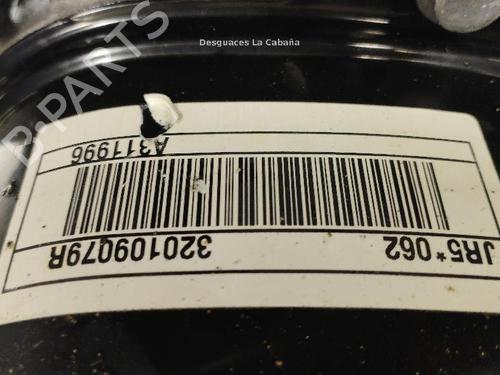 Gearbox RENAULT CAPTUR I (J5_, H5_) 0.9 TCe 90 | BP35774492M3  - Image 5