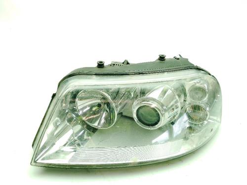 Used Left headlight VW SHARAN (7M8, 7M9, 7M6) 2.0 TDI (140 hp) 32155183