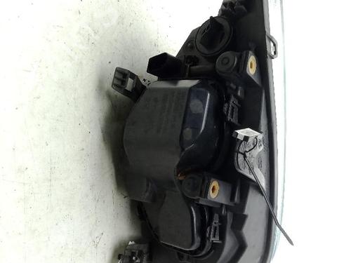 Left headlight FORD FOCUS II (DA_, HCP, DP) 1.8 Flexifuel | BP32515794C28 - Image 2