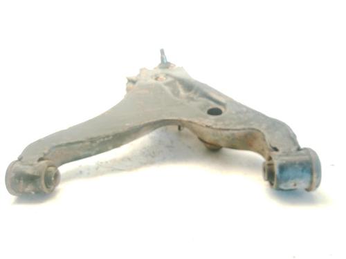 Venstre fortil bærearm MITSUBISHI PAJERO III Canvas Top (V6_W, V7_W) 3.2 DI-D (V68W, V78W) | BP28350766M12 
