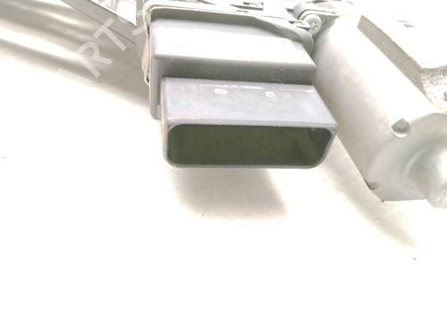 Rear left window mechanism VW EOS (1F7, 1F8) 2.0 TFSI | BP36694904C24 - Image 3