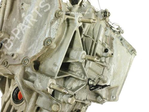 Gearbox MAZDA 6 Saloon (GJ, GL) 2.2 D (GJ2FP) | BP30051941M3 