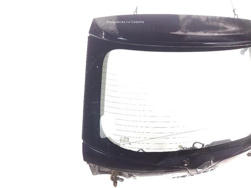 Tailgate RENAULT KOLEOS I (HY_) 2.0 dCi (HY0K) | BP20086889C6