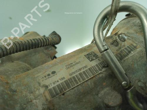 Steering rack ALFA ROMEO GIULIETTA (940_) 1.6 JTDM (940FXD1A) | BP24051722M22