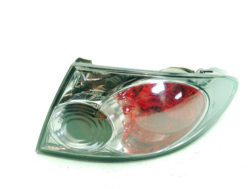 Used Right taillight Right taillight MAZDA 6 Hatchback (GG) 2.0 (GGES) (147 hp) 28578229 28578229
