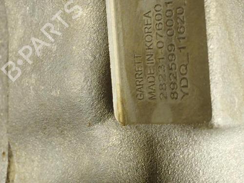 Engine KIA STONIC (YB) 1.0 T-GDi | BP32402838M1