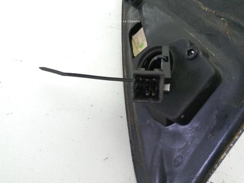 Right mirror OPEL CORSA C (X01) 1.4 (F08, F68) | BP19028902C27 