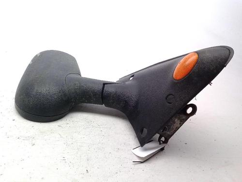 Right mirror FORD TRANSIT Van (FA_ _) 2.4 DI RWD (FAA_, FAB_, FAC_, FAD_) | BP29697708C27