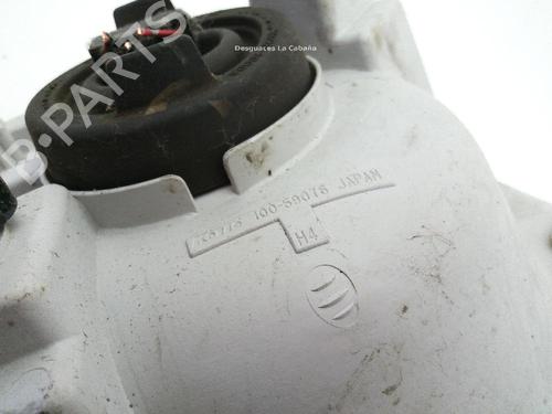 Left headlight SUZUKI GRAND VITARA II (JT, TE, TD) 1.9 DDiS All-wheel Drive (JT419, TD44, JB419WD, JB419XD,... | BP19484810C28 