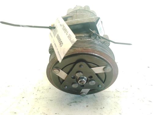 AC compressor PEUGEOT 1007 (KM_) 1.4 | BP28313030M34 - Image 1