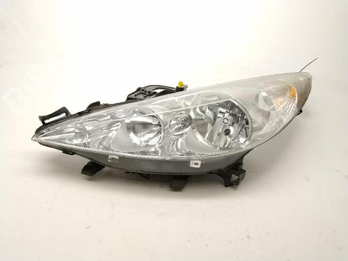 Used Left headlight Left headlight 39092954 39092954