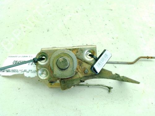 Used Other LADA NIVA Closed Off-Road Vehicle (2121, 2131) 1600 (76 hp) 26174103
