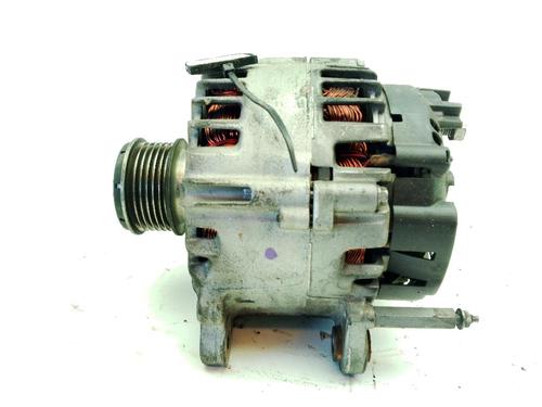 Alternator VW GOLF VI Variant (AJ5) 1.6 TDI | BP38166894M7 - Image 2