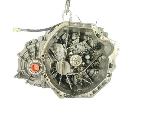 Used Gearbox RENAULT GRAND SCÉNIC III (JZ0/1_) 1.6 dCi (JZ00, JZ12) (130 hp) 31871052