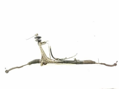 Used Steering rack Steering rack CITROËN JUMPER II Platform/Chassis 2.2 HDi 120 (120 hp) 33840926 33840926