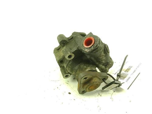Used Steering pump Steering pump PORSCHE CAYENNE (9PA) S 4.5 (340 hp) 18373417 18373417