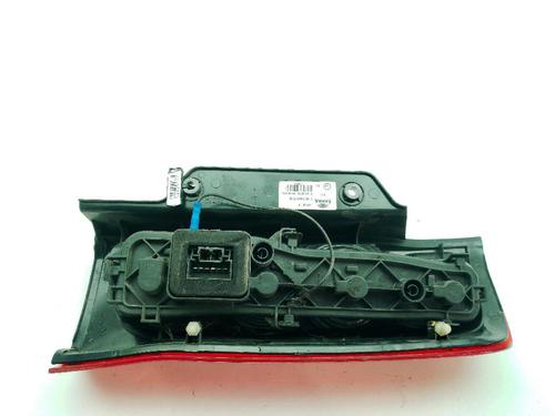 Left taillight CITROËN NEMO Box Body/MPV (AA_) 1.3 HDi 75 | BP30146518C34 
