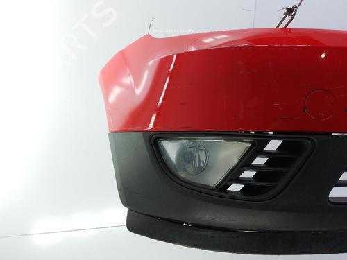 Front bumper FORD FIESTA V (JH_, JD_) 1.6 16V | BP25909681C7 