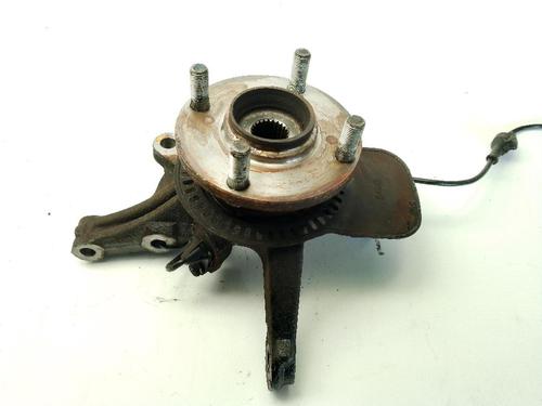 Right front steering knuckle SUZUKI CELERIO (LF) 1.0 (AVK310) | BP24050929M26 - Image 3