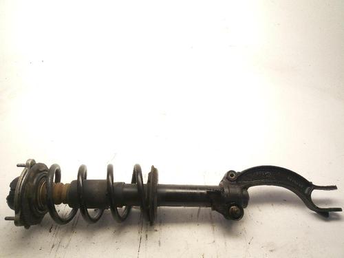 Left front shock absorber AUDI A6 C7 (4G2, 4GC) 2.0 TDI | BP24047935M16 