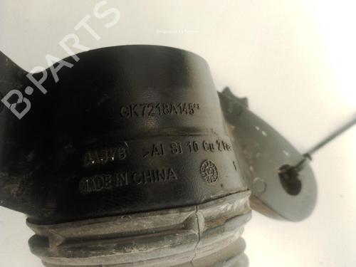 Left rear shock absorber LAND ROVER DISCOVERY SPORT (L550) 2.0 D | BP29861117M18 