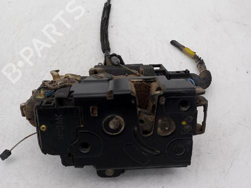 Front left lock VW PASSAT B5 (3B2) 1.9 TDI | BP18363334C98 